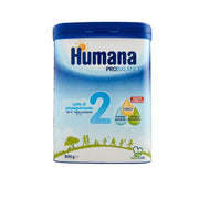 Humana ProBalance 2 latte di proseguimento 6-12 mesi 800g-1