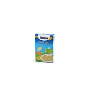 Humana Puntine Biologiche Pastina 320g-1