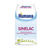 Humana Sinelac Probal Alimento per lattanti dalla nascita 500g-1