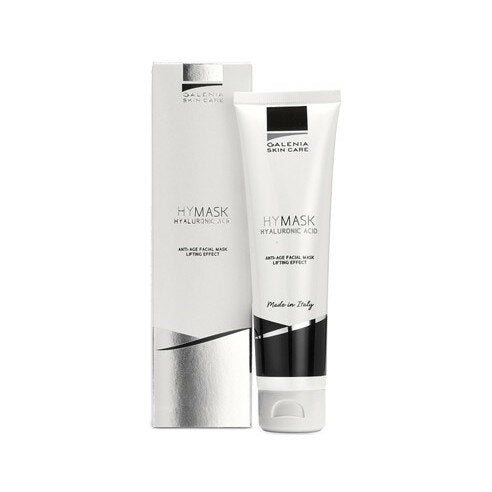 Galenia HyMask Maschera Viso con acido ialuronico 100ml-2