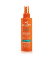 Collistar Latte Spray Protezione Attiva pelli ipersensibili SPF50+ viso e corpo 200ml-1