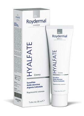 Hyalfate Crema 30ml-1