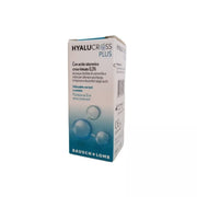 Hyalucross Plus gocce oculari 10ml-1