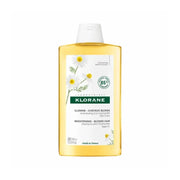 Klorane Shampoo Camomilla 400ml-1