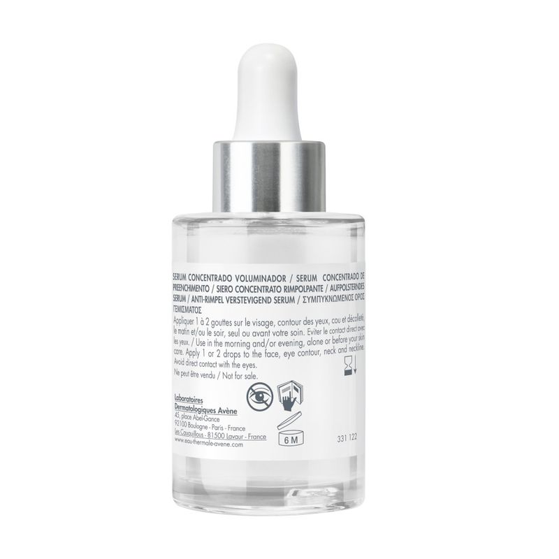 Eau Thermale Avène Hyaluron Activ B3 Siero Concentrato Rimpolpante Antirughe 30ml-2