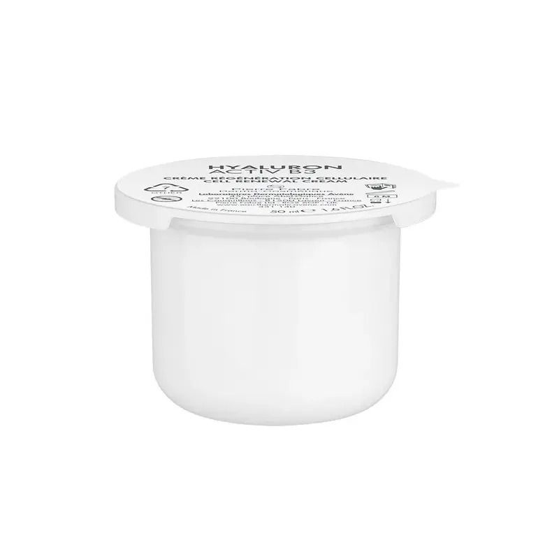 Eau Thermale Avène Hyaluron Activ B3 Crema Giorno Rigenerante Cellulare Ricarica 50ml-1