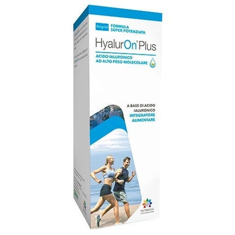 Hyaluron Plus Acido Ialuronico 50ml-1