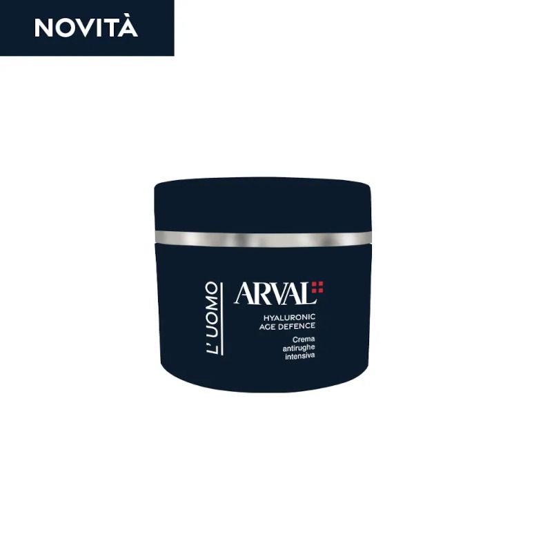 Arval L'Uomo Age Defence 50ml-1