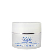 Arval Aquapure Hyaluronic Comfort Idratante Viso Anti-età Pelli Normali E Miste 50ml-1