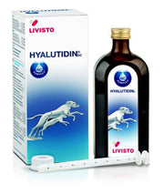 Hyalutidin Dc Mangime Complementare Per Cani/Gatti-1