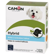 Camon Hybrid Mangime Complementare Cane/Gatto 60 Compresse-1