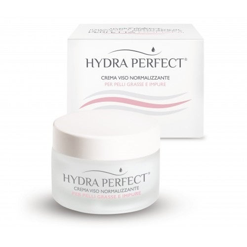 Hydra Perfect Crema Viso Normalizzante 50ml-1