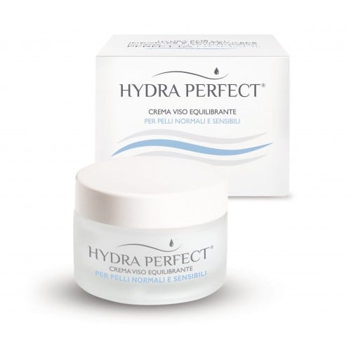 Hydra Perfect Crema Viso Equilibrante 50ml-1