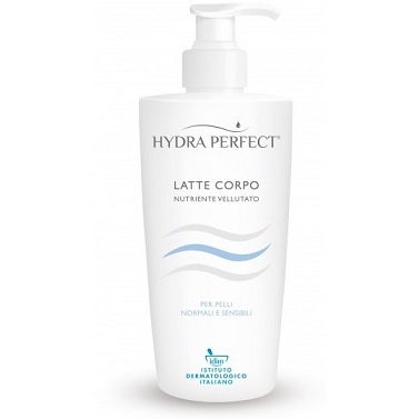 Hydra Perfect Latte Corpo 400ml-1