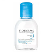 Bioderma Hydrabio H2O acqua micellare 100ml-1