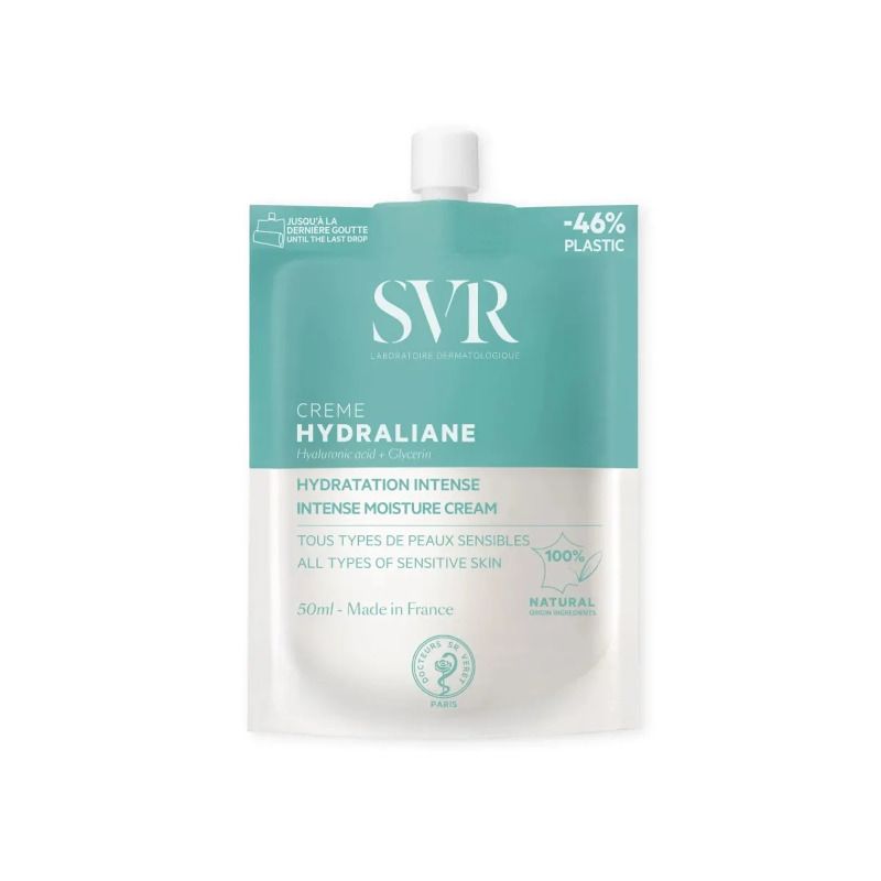 Svr Hydraliane Crema Leggera Idratante Viso Pelle Mista 50ml-1