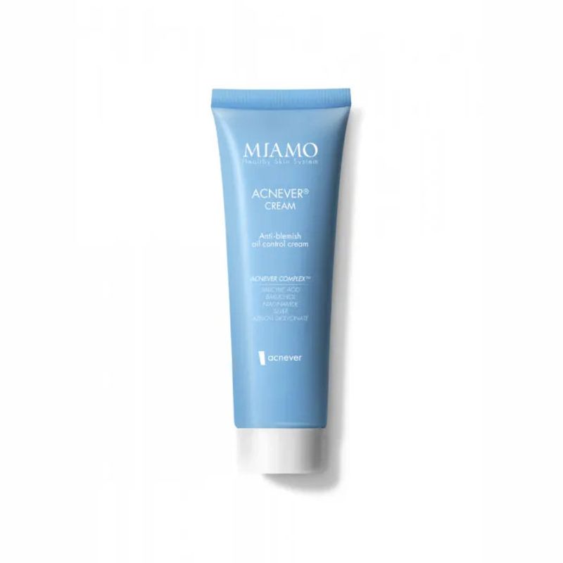 Miamo Acnever Crema Anti-Imperfezioni 50ml-1