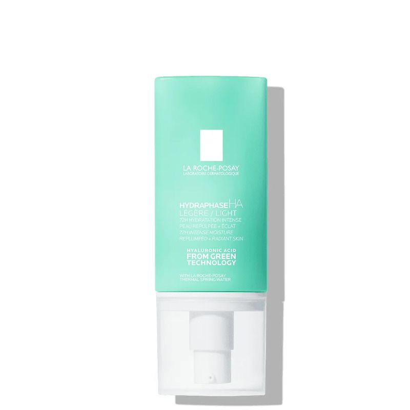 La Roche-Posay Hydraphase HA Crema Leggera 50ml + Acqua Micellare Ultra 50ml-2