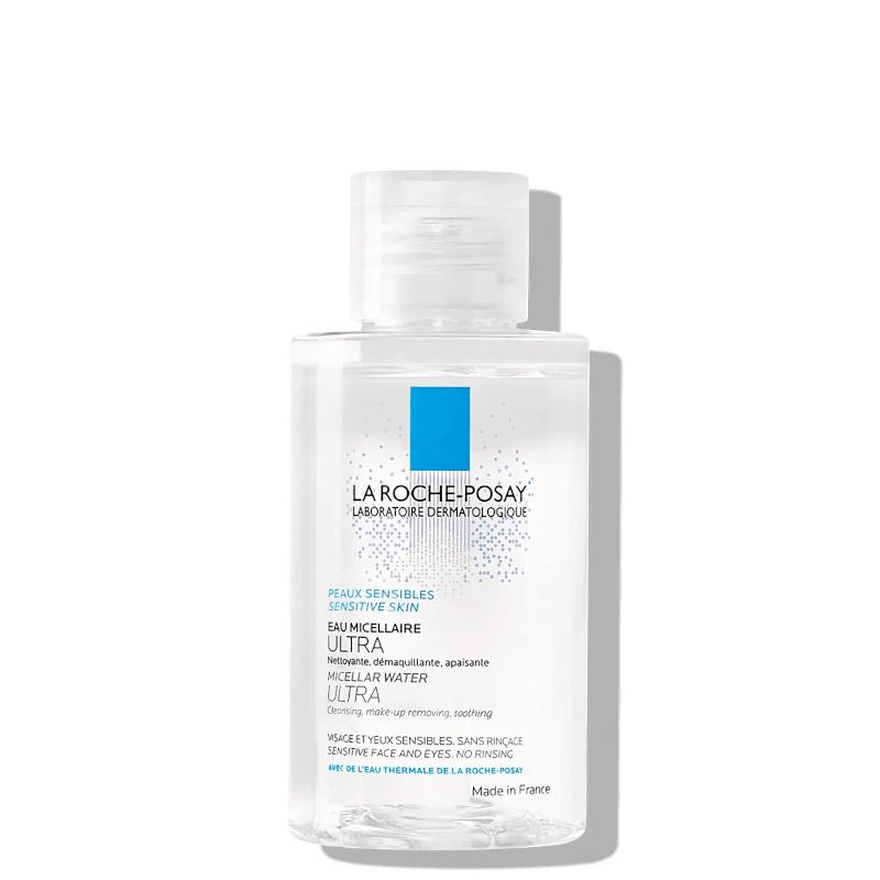 La Roche-Posay Hydraphase HA Crema Leggera 50ml + Acqua Micellare Ultra 50ml-3