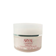Arval Aquapure Hydra Rich Crema Idratante Viso Per Pelli Secche 50ml-1