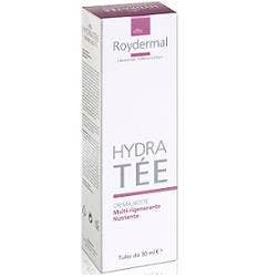 Hydratee Crema Notte Rigenerante Nutriente 30ml-1