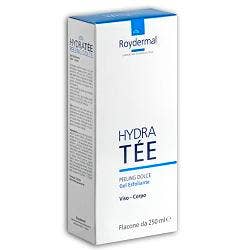 Hydratée Peeling Dolce Esfoliante 250ml-1