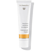 Dr Hauschka Maschera Nutriente Avvolgente 5ml-2