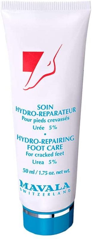 Mavala Hydro Reparing Trattamento Piedi 50ml-1