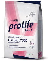 PROLIFE DOG DIET HYDR LAMB 2KG-1