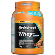 Named Sport Hydrolysed Advanced Whey Cioccolato/Mandorla 750g-1