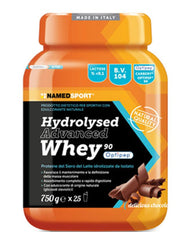 Named Sport Hydrolised Advanced Whey Delicious 500g-1