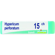 Boiron Hypericum Perforatum Globuli 15Ch Dose 1g-1