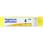 Boiron Hypericum Perforatum Granuli 04Ch Tubo 4g-1