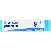 Boiron Hypericum Perforatum Globuli 09Ch Dose 1g-1