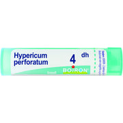 Boiron Hypericum Perforatum Granuli 04Dh Tubo 4g-1