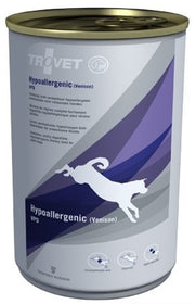 HYPOALLERGENIC VENISVDP DOG400-1
