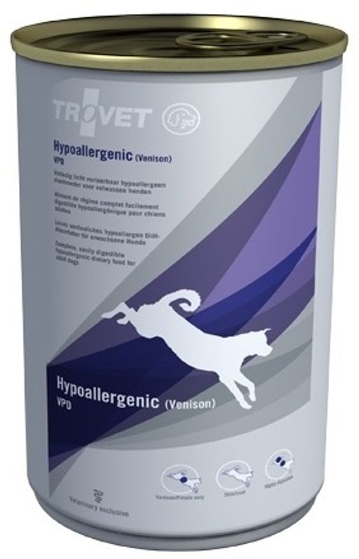 HYPOALLERGENIC VENISVDP DOG400-1