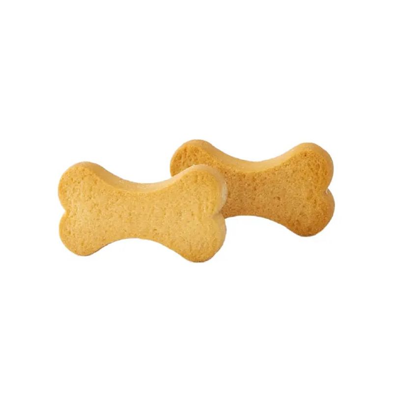 DoggyeBag I Dicembrini Biscotti Al Salmone Per Cani 150g-2