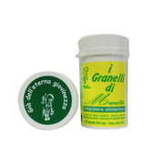 I Granelli di Monelli integratore alimentare 100 granelli da 350mg-1