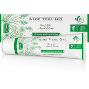 Helan I Rimedi Aloe Vera Gel 100ml-1