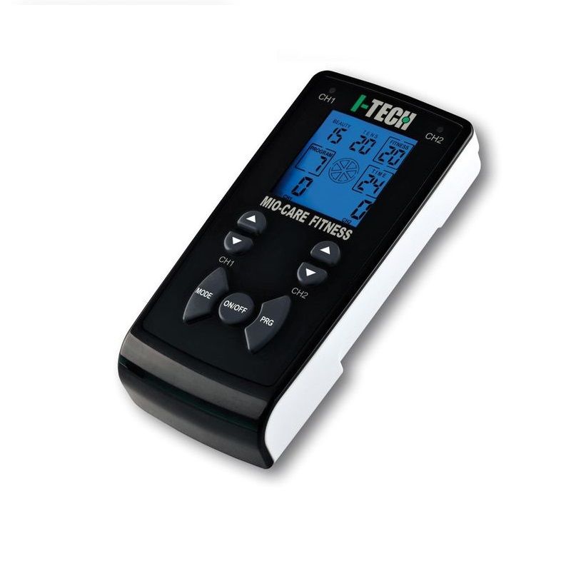 I-Tech Mio-Care Fitness elettrostimolatore 1 pezzo-1