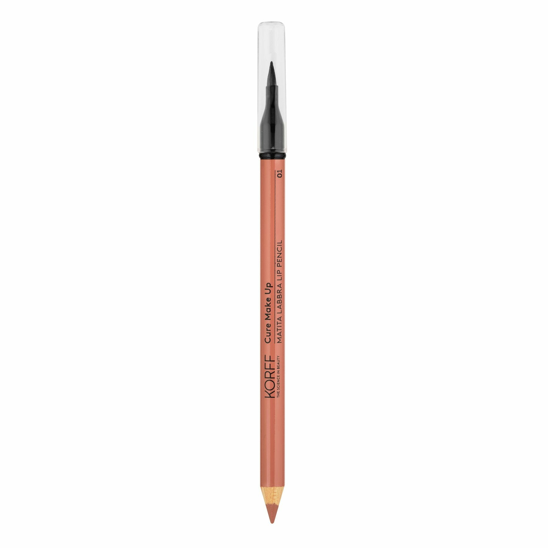 Korff Matita Labbra colore n.01-2