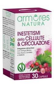 ARMORES NATURA INEST CELL30CPS-1