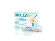 Ialoclean Difesa per il sistema immunitario gusto panna 14 stick pack-1