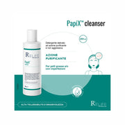 Relife PapiX Cleanser detergente per acne 200ml-1