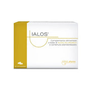 Ialos integratore alimentare 20cpr-2