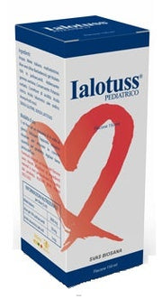 Ialotuss Pediatrico 150ml-1