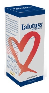 Ialotuss Pediatrico 150ml-1
