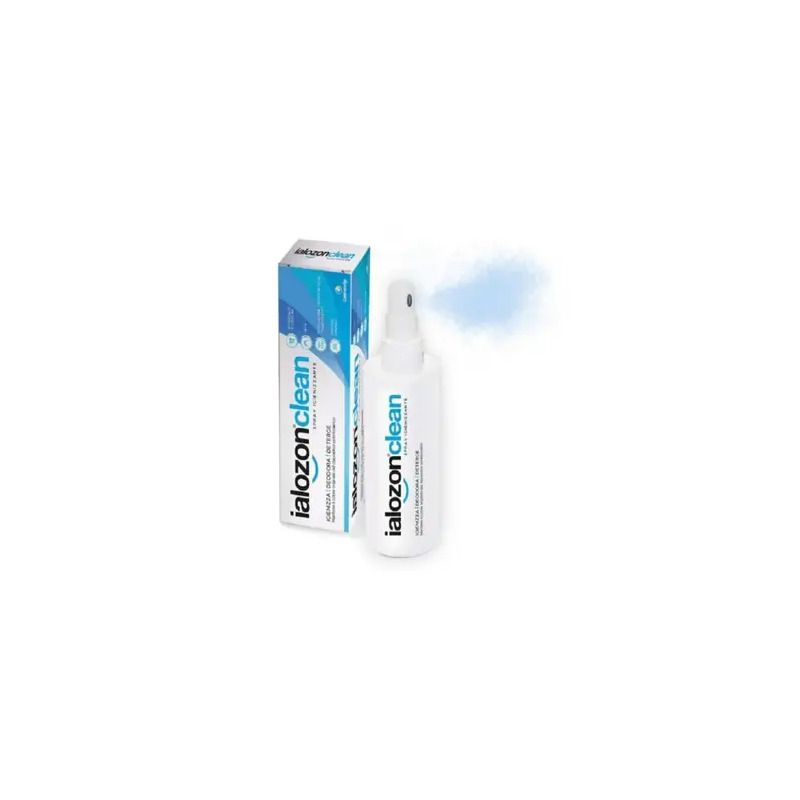 Ialozon Clean Spray 100ml-1