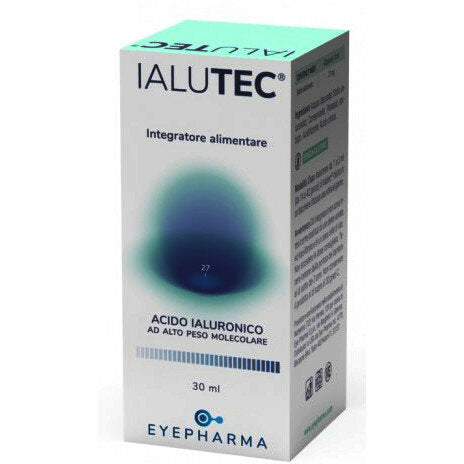 Ialutec integratore alimentare utile per la pelle 30ml-2